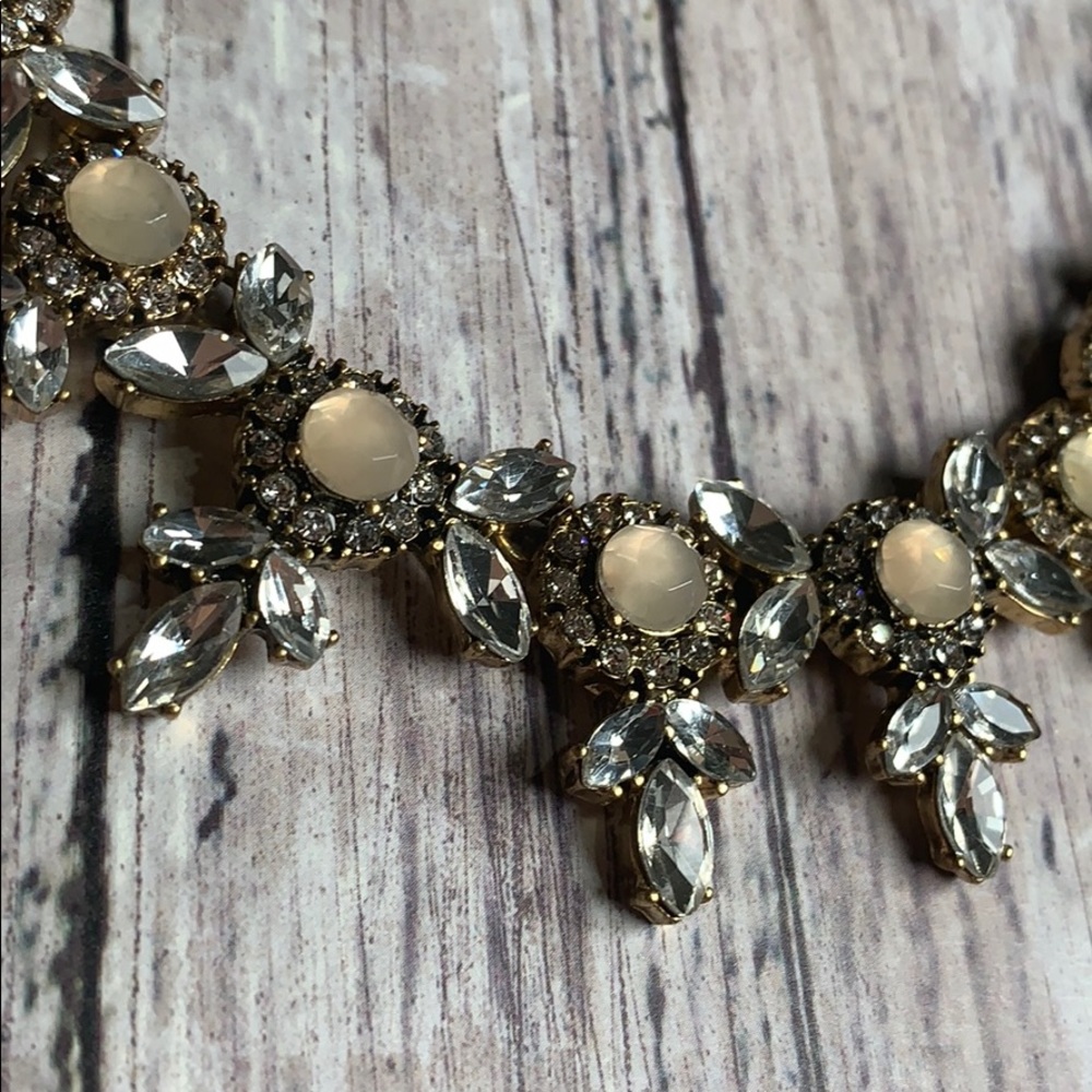 Ann Taylor necklace